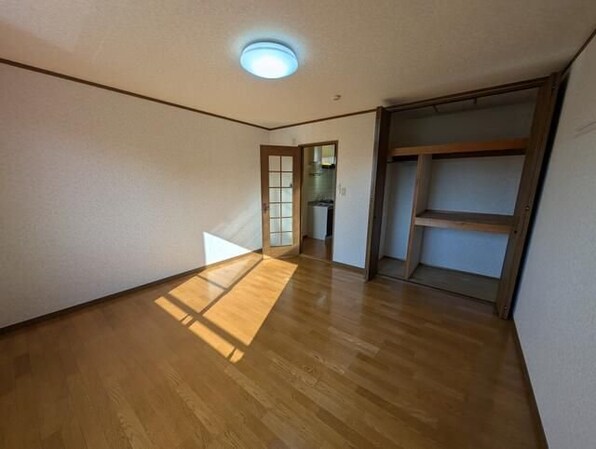 セゾンハウスの物件内観写真